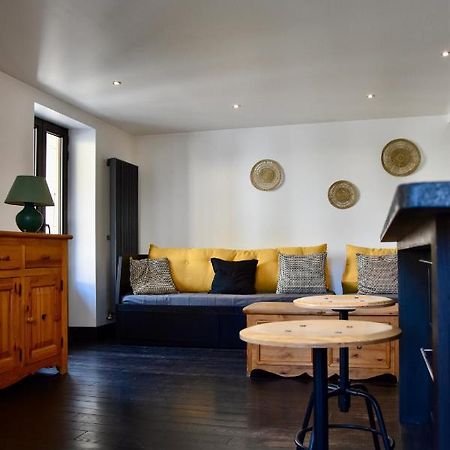 Appartement 6 Personnes, Les 3 Vallees, Pres Des Thermes บรีดเดอ-เล-แบ็ง ภายนอก รูปภาพ