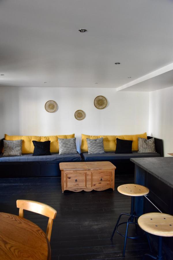 Appartement 6 Personnes, Les 3 Vallees, Pres Des Thermes บรีดเดอ-เล-แบ็ง ภายนอก รูปภาพ