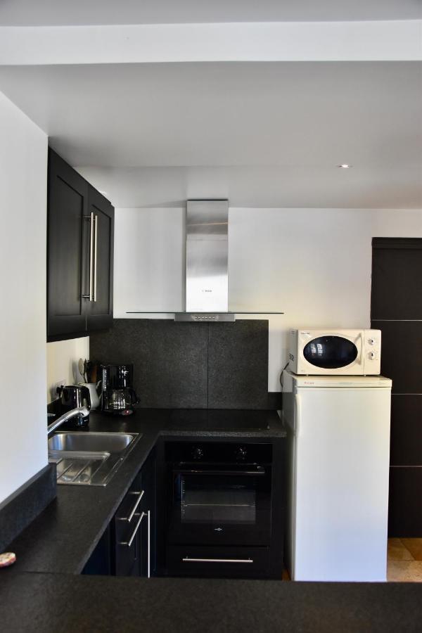 Appartement 6 Personnes, Les 3 Vallees, Pres Des Thermes บรีดเดอ-เล-แบ็ง ภายนอก รูปภาพ