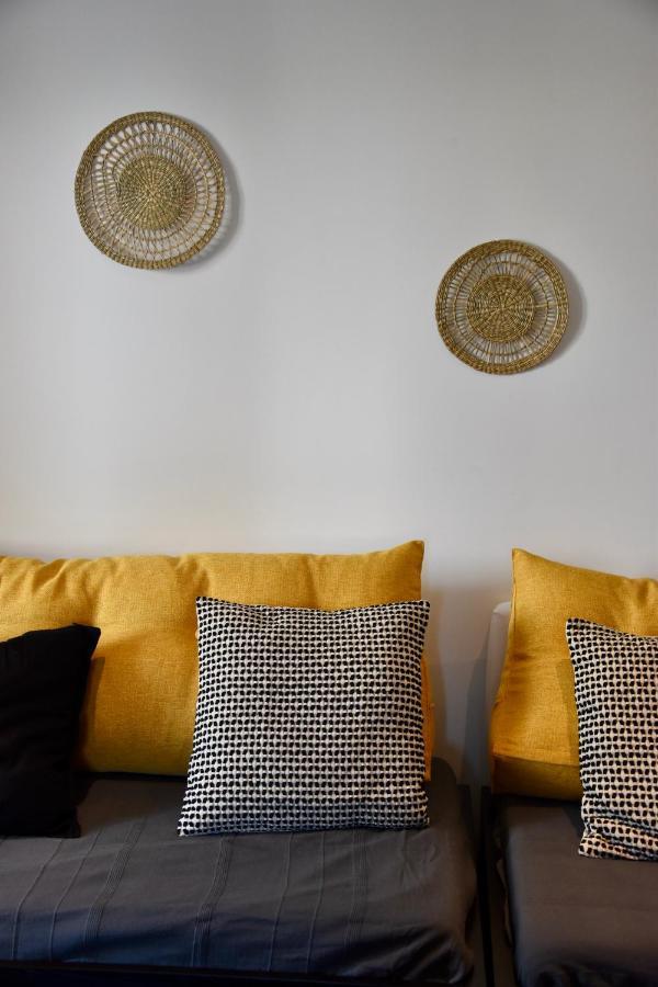 Appartement 6 Personnes, Les 3 Vallees, Pres Des Thermes บรีดเดอ-เล-แบ็ง ภายนอก รูปภาพ