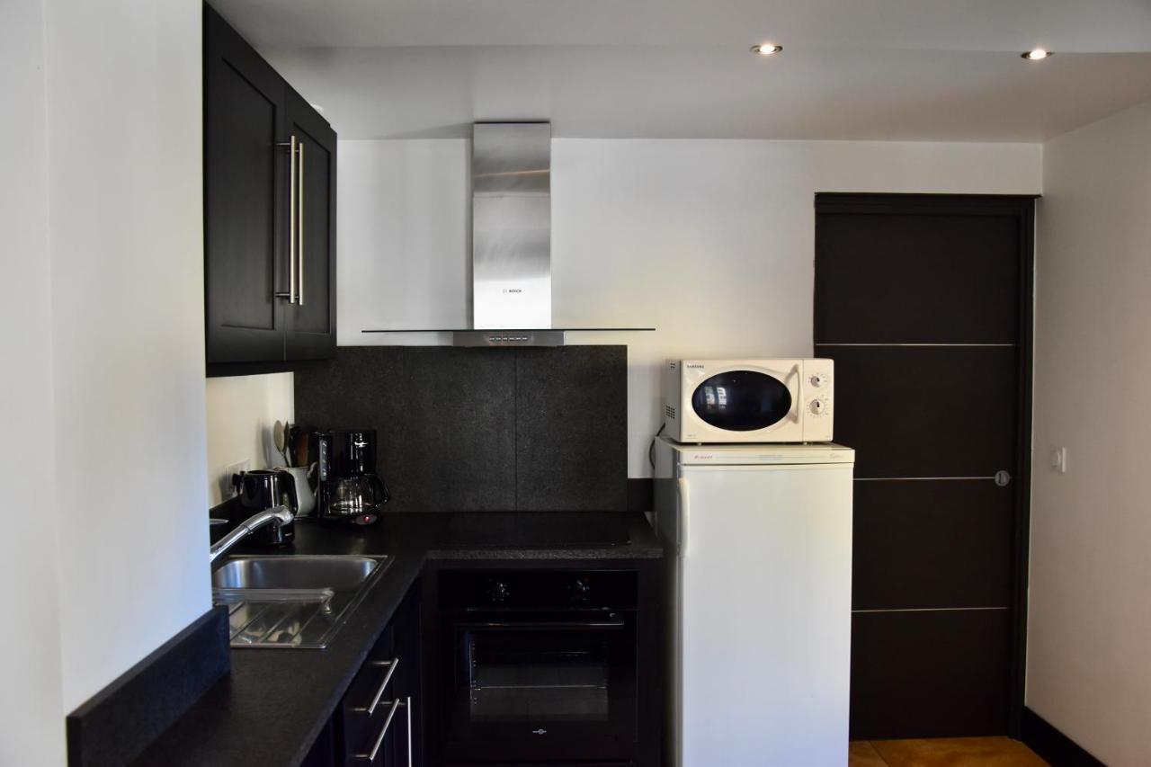 Appartement 6 Personnes, Les 3 Vallees, Pres Des Thermes บรีดเดอ-เล-แบ็ง ภายนอก รูปภาพ