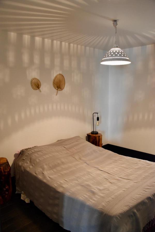 Appartement 6 Personnes, Les 3 Vallees, Pres Des Thermes บรีดเดอ-เล-แบ็ง ภายนอก รูปภาพ