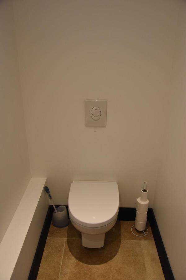Appartement 6 Personnes, Les 3 Vallees, Pres Des Thermes บรีดเดอ-เล-แบ็ง ภายนอก รูปภาพ