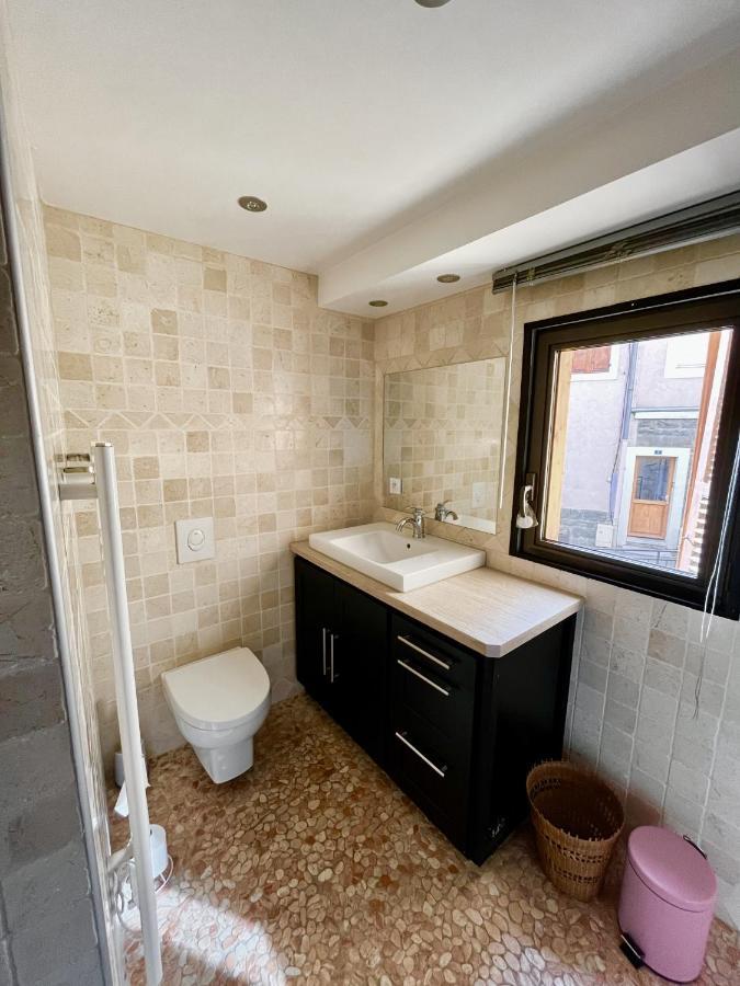 Appartement 6 Personnes, Les 3 Vallees, Pres Des Thermes บรีดเดอ-เล-แบ็ง ภายนอก รูปภาพ