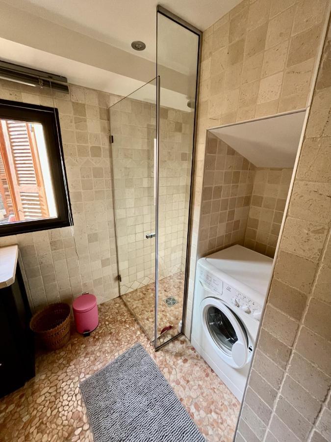 Appartement 6 Personnes, Les 3 Vallees, Pres Des Thermes บรีดเดอ-เล-แบ็ง ภายนอก รูปภาพ